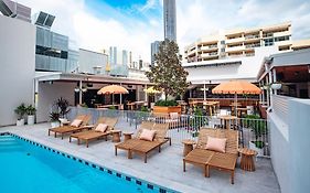 Bunk Brisbane